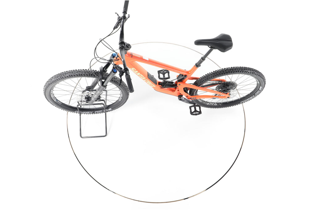 Santa Cruz Bronson 4.1 C MX S-Kit Fahrrad Fully - Image 19