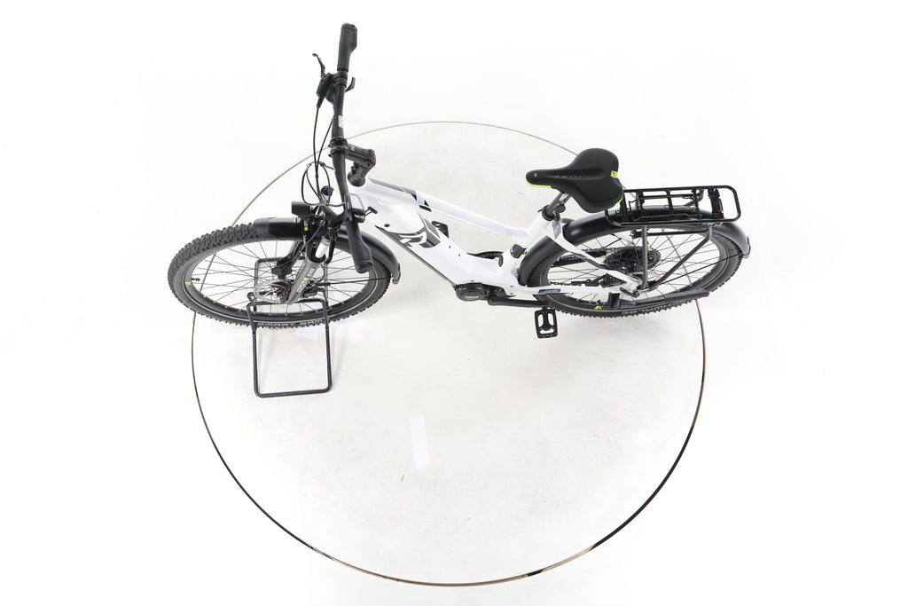 R Raymon CrossRay E 5.0 Trekking E-Bike - Image 19