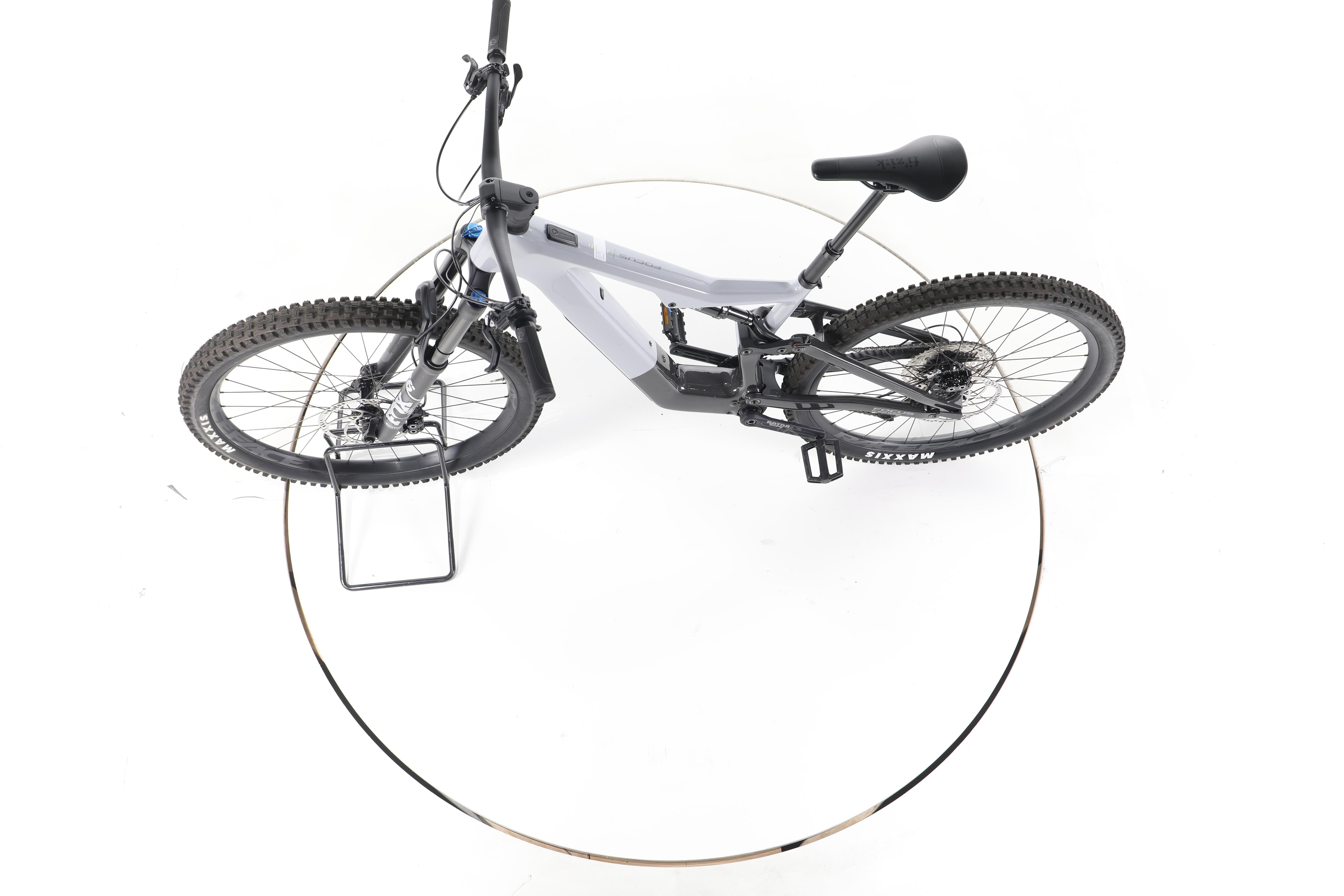 Focus JAM² SL 8.8 E-Bike Fully Carbon - Image 19