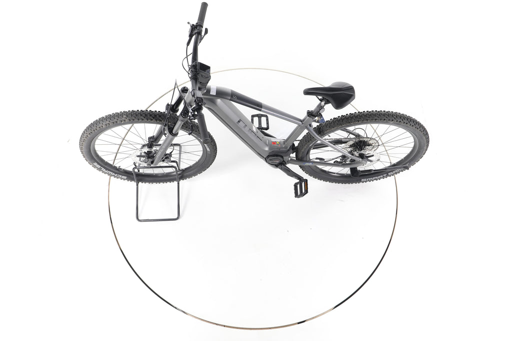 Cube Reaction Hybrid SLT E-Bike 2023 - Image 19