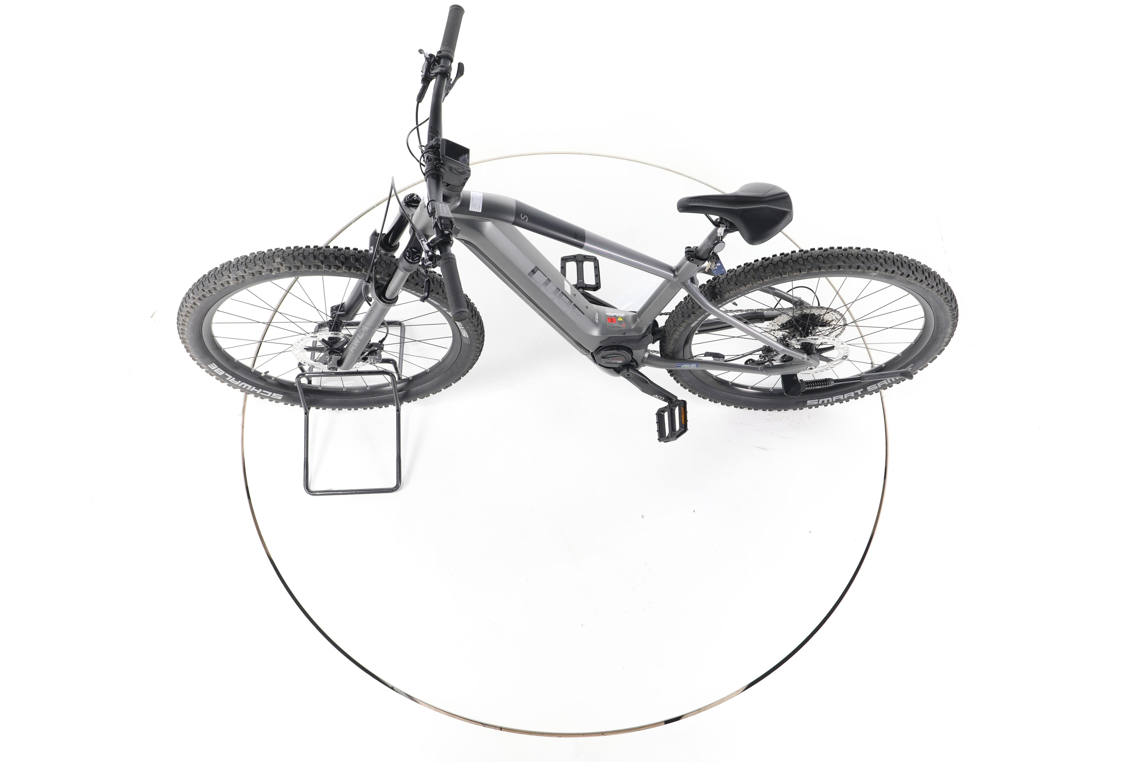 Cube Reaction Hybrid SLT E-Bike 2023 - Image 19