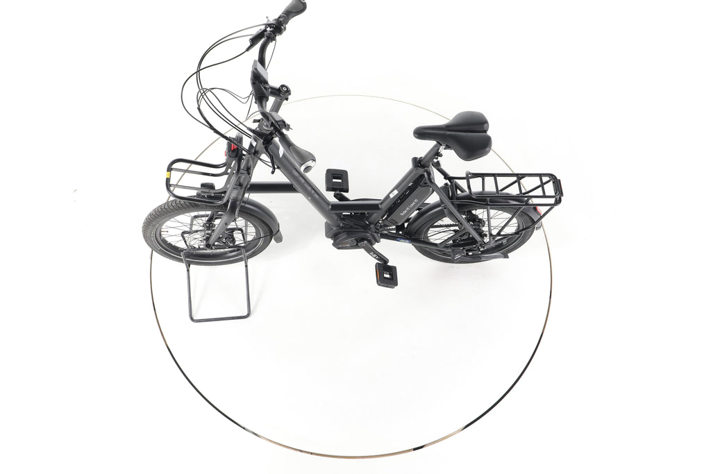 i:SY XXL R14 ZR Kompakt E-Bike Tiefeinsteiger - Image 19