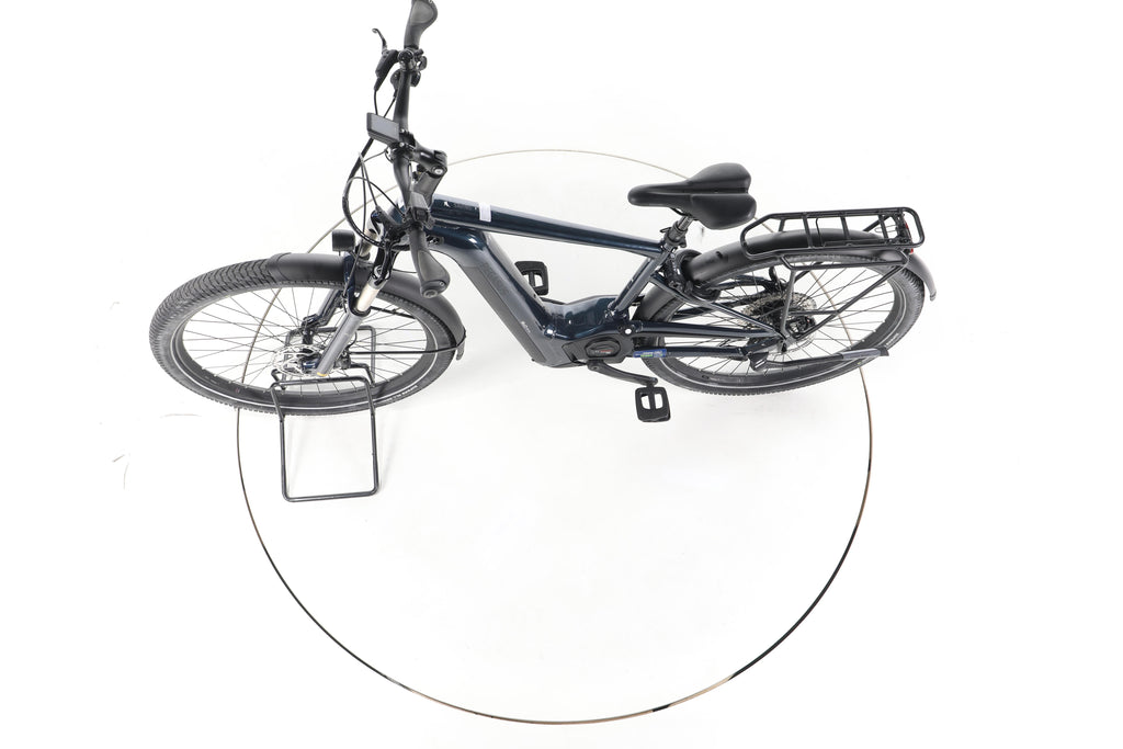 Pegasus Savino EVO 12 Trekking E-Bike - Image 19