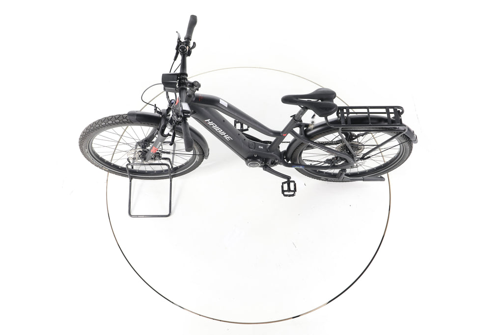 Haibike Trekking 6 Trekking E-Bike - Image 19