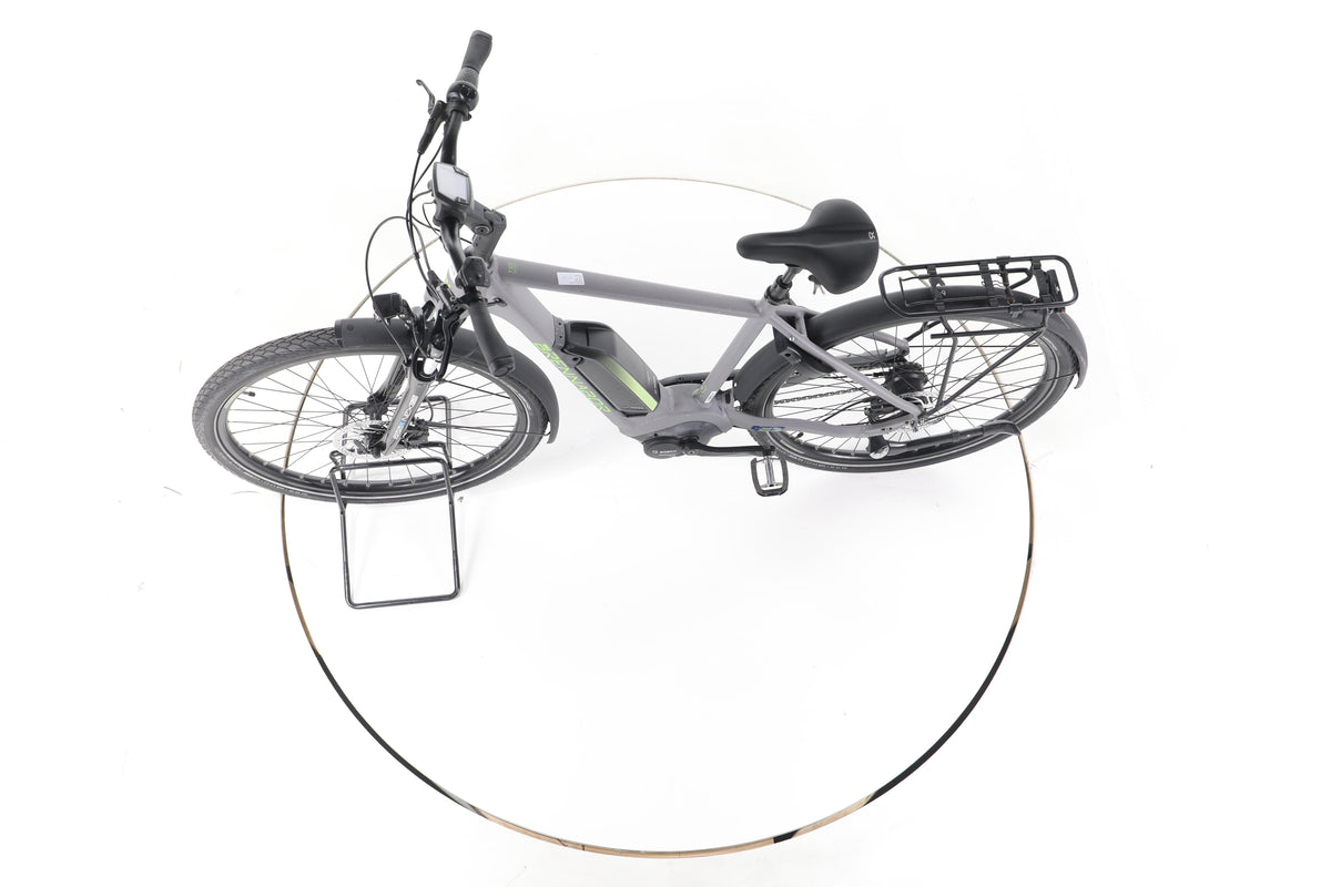 Brennabor T-32e City E-Bike - Image 19