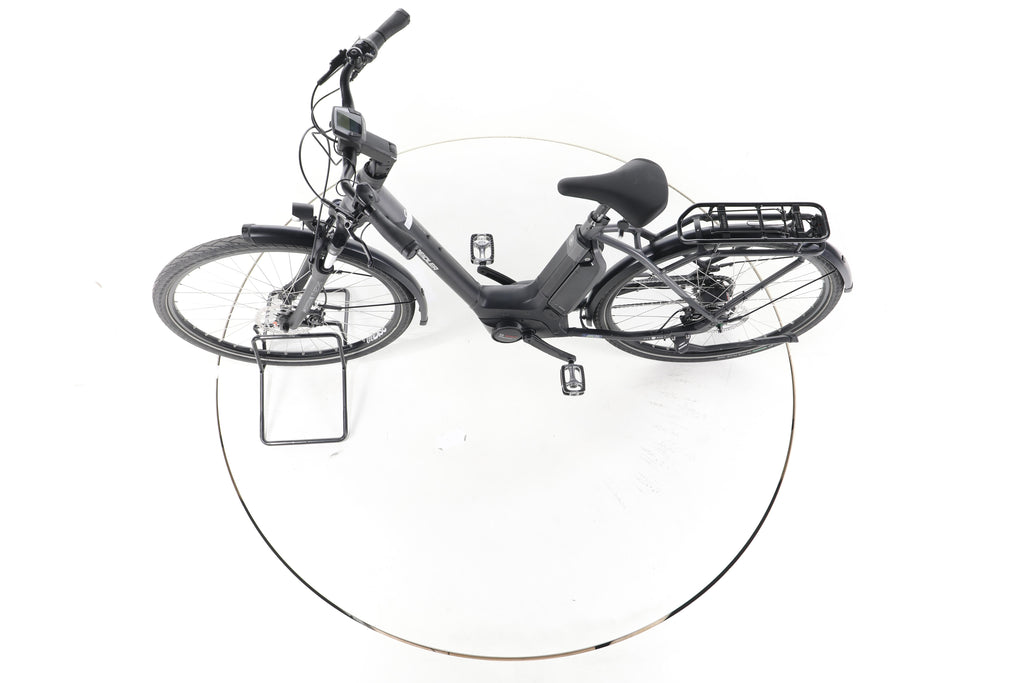 Kreidler Vitality Eco 6 City E-Bike Tiefeinsteiger - Image 19