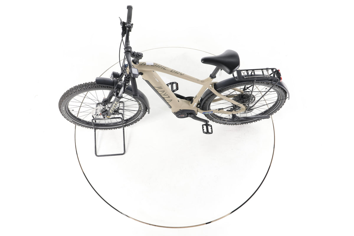 KAYZA Hydric Dry 8 Trekking E-Bike - Image 19