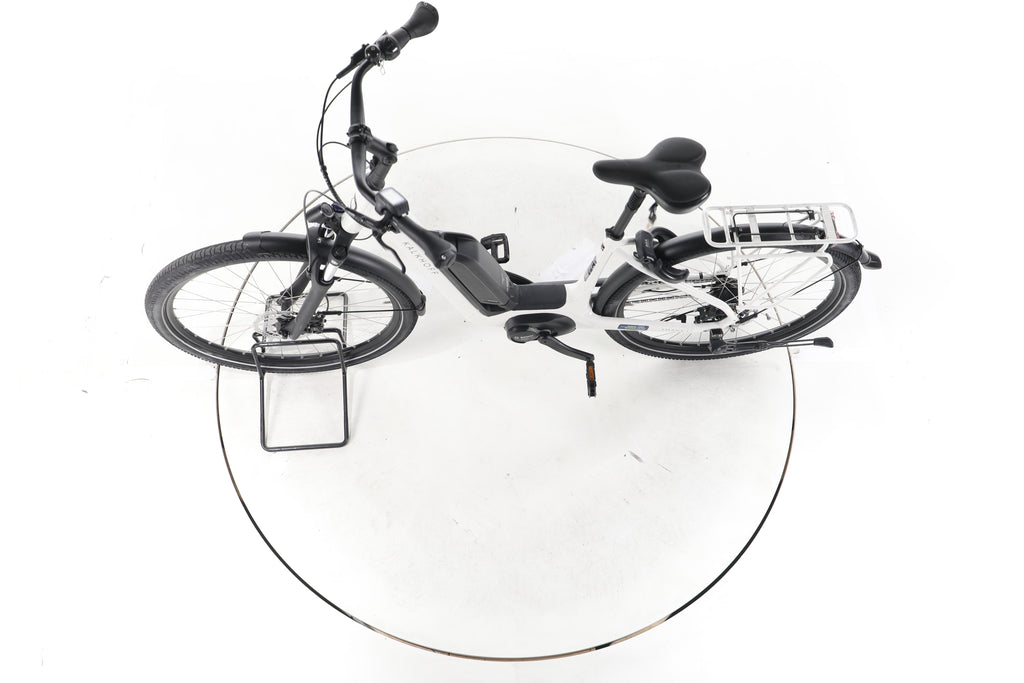 Kalkhoff Image 1 B Move City E-Bike Tiefeinsteiger - Image 19