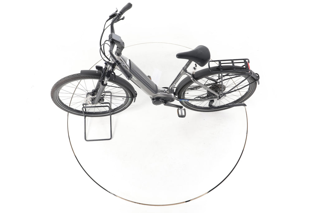 Giant DailyTour E+ 2 D Trekking E-Bike Tiefeinsteiger - Image 19