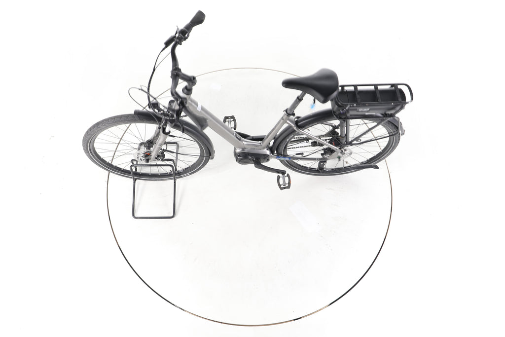 Giant Entour E+ 0 City E-Bike Tiefeinsteiger - Image 19