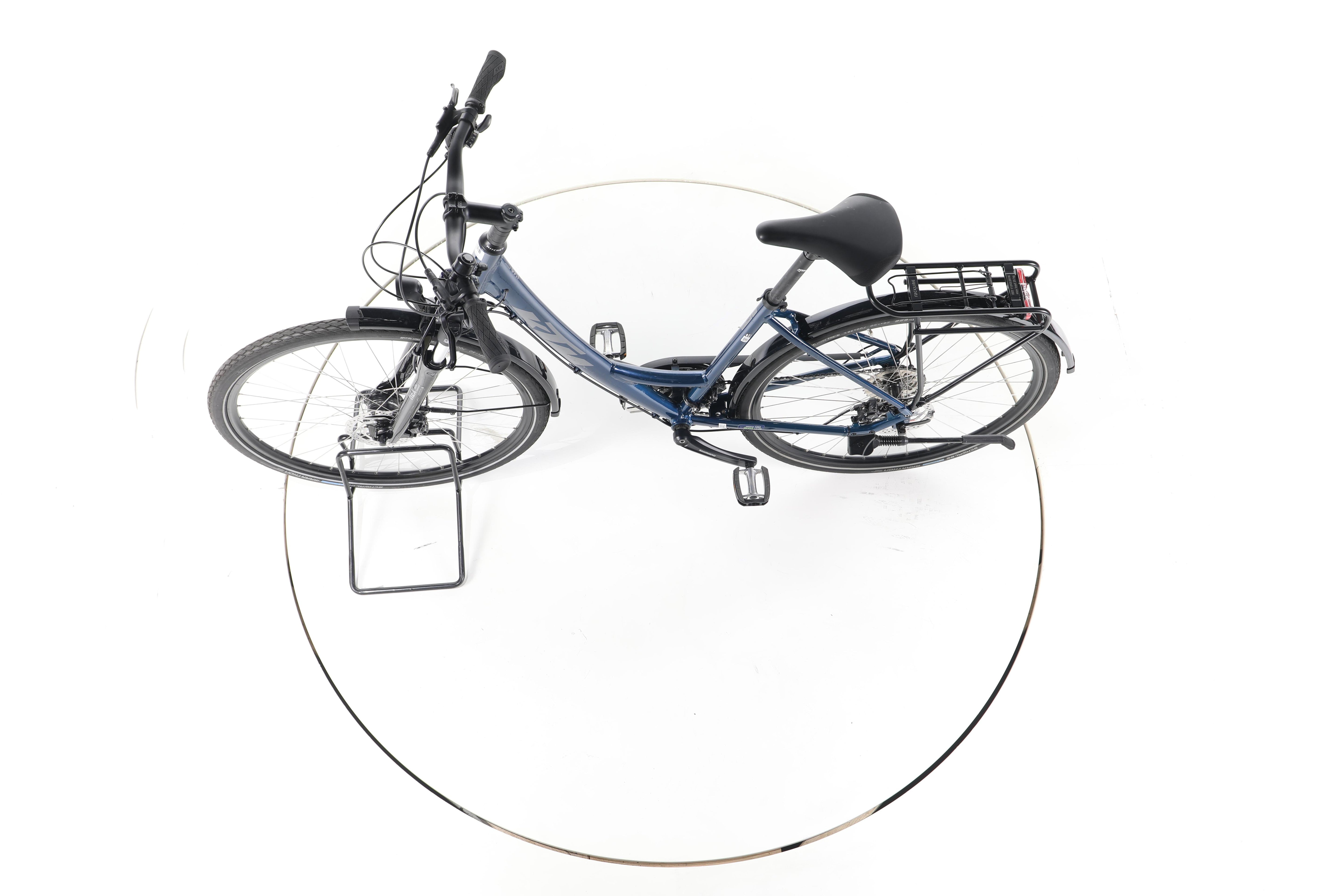 KTM Life SPACE H Fahrrad City & Trekking - Image 19