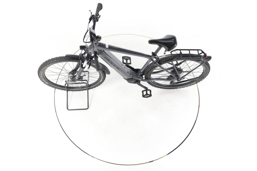 Bulls Cross Flyer EVO 2 Trekking E-Bike - Image 19