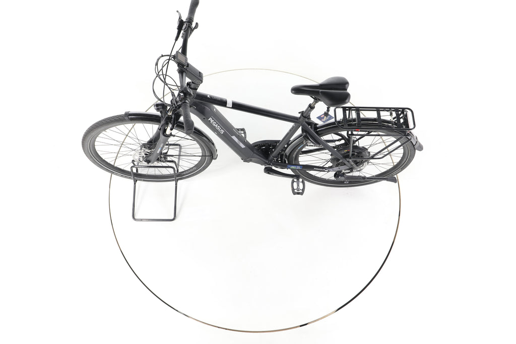 Pegasus Lavida EVO Plus Trekking E-Bike - Image 19