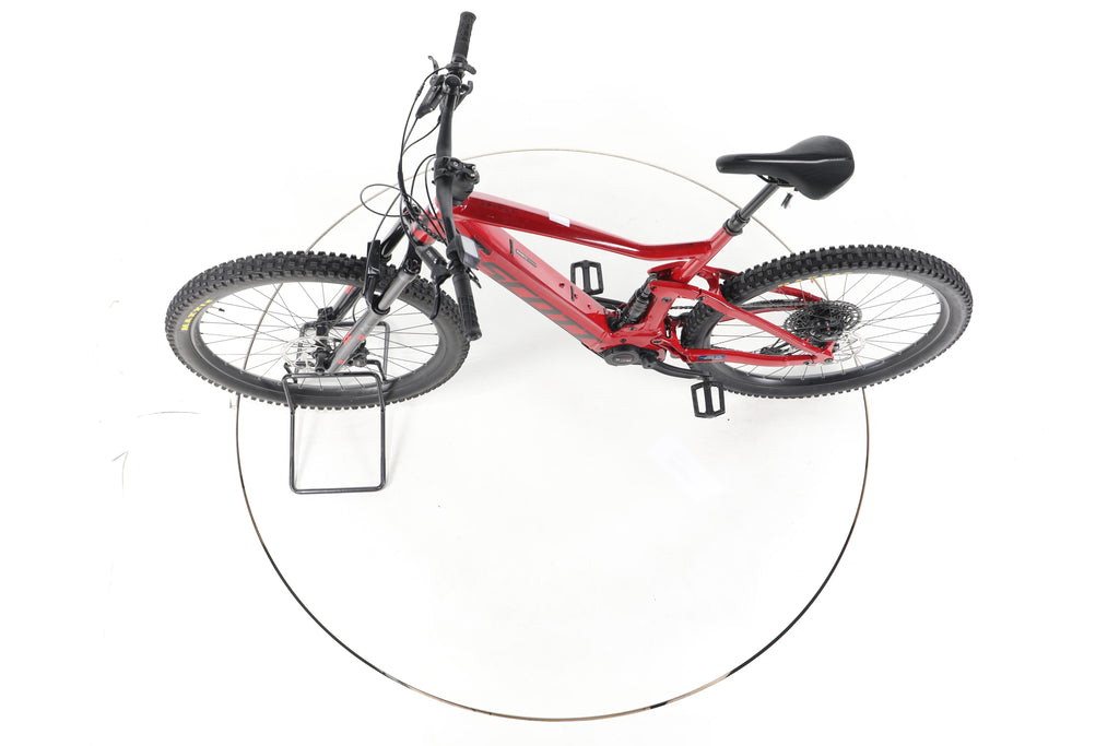 Scott Strike eRIDE 930 E-Bike Fully - Image 19