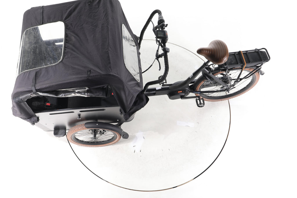 Vogue Carry 3 E-Lastenrad - Image 19