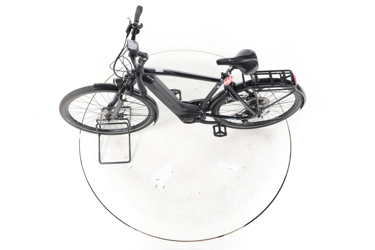 Hercules Futura Comp I-11 Trekking E-Bike - Image 19