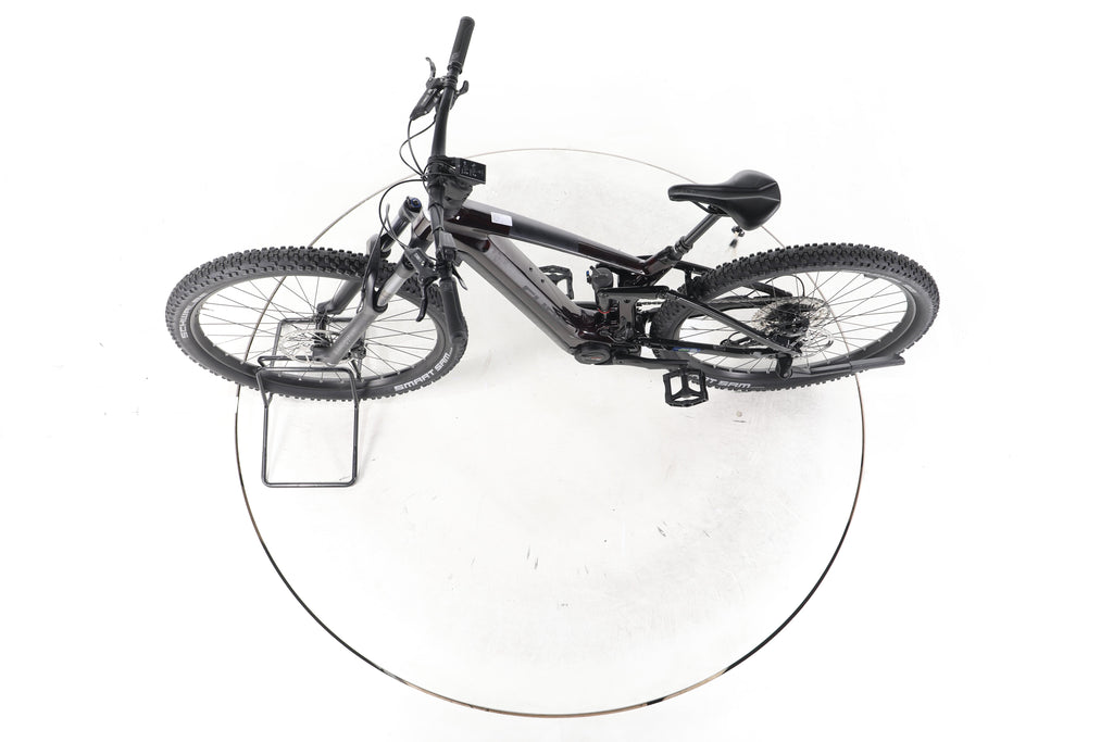 Cube Stereo Hybrid 140 HPC Race E-Bike Fully Carbon - Image 19