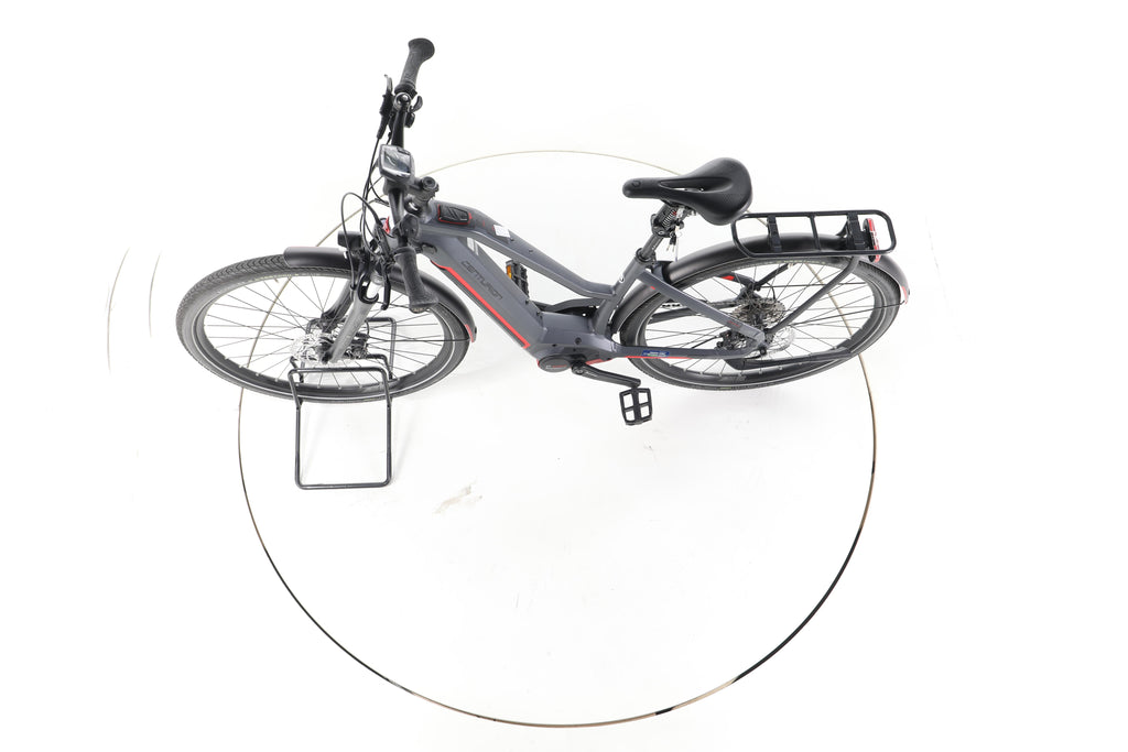 Centurion E-Fire Tour R860i Trekking E-Bike - Image 19