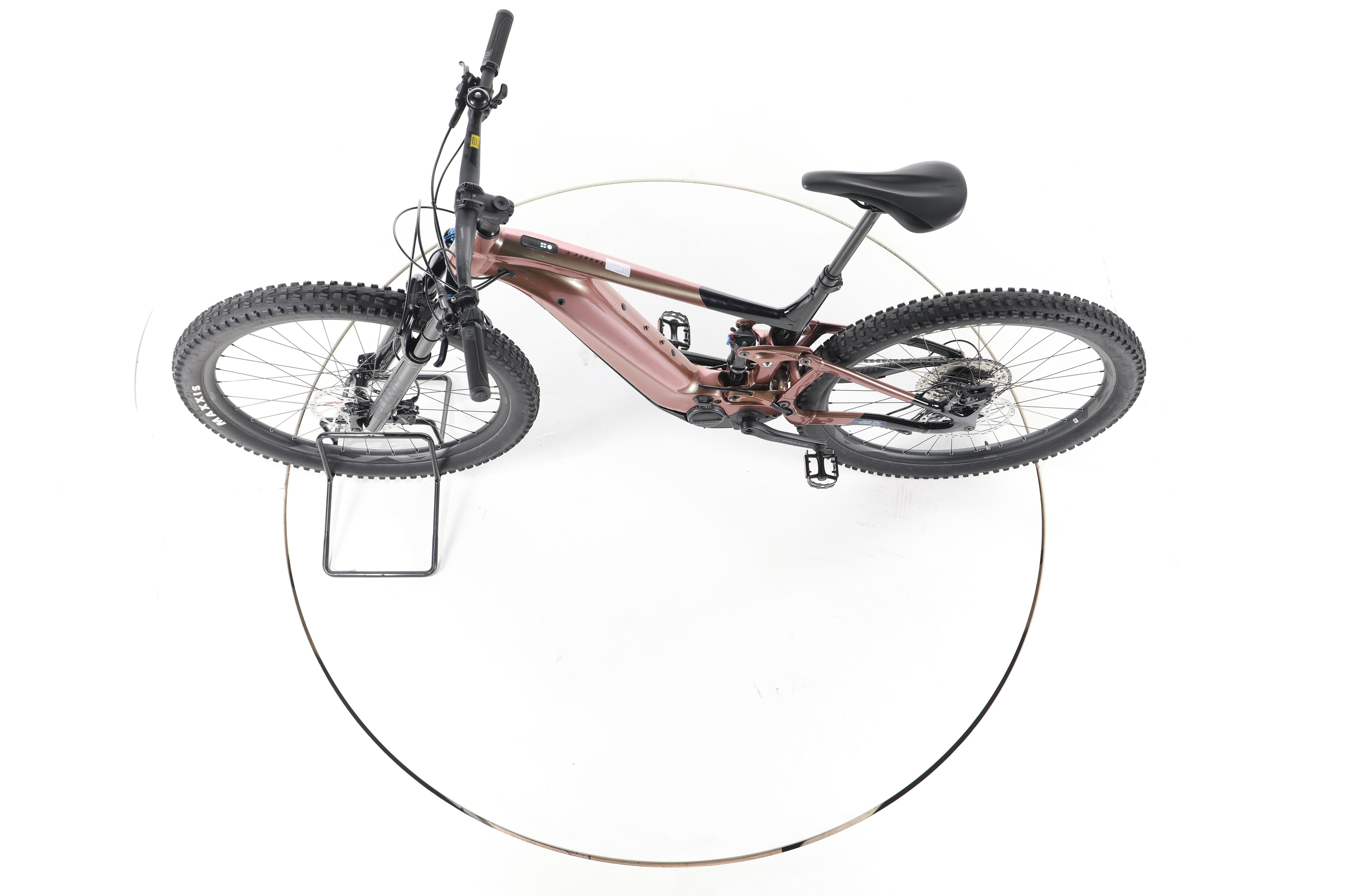 Giant Trance X E+ 2 E-Bike Fully - Image 19