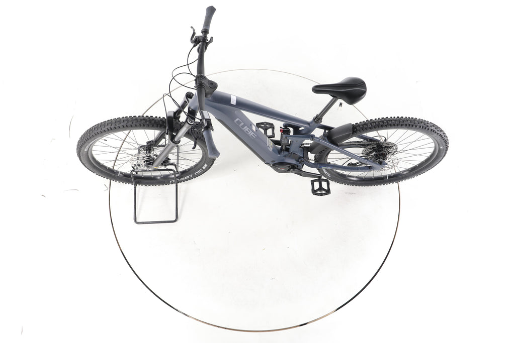 Cube Stereo Hybrid ONE44 E-Bike Fully 2025 - Image 19