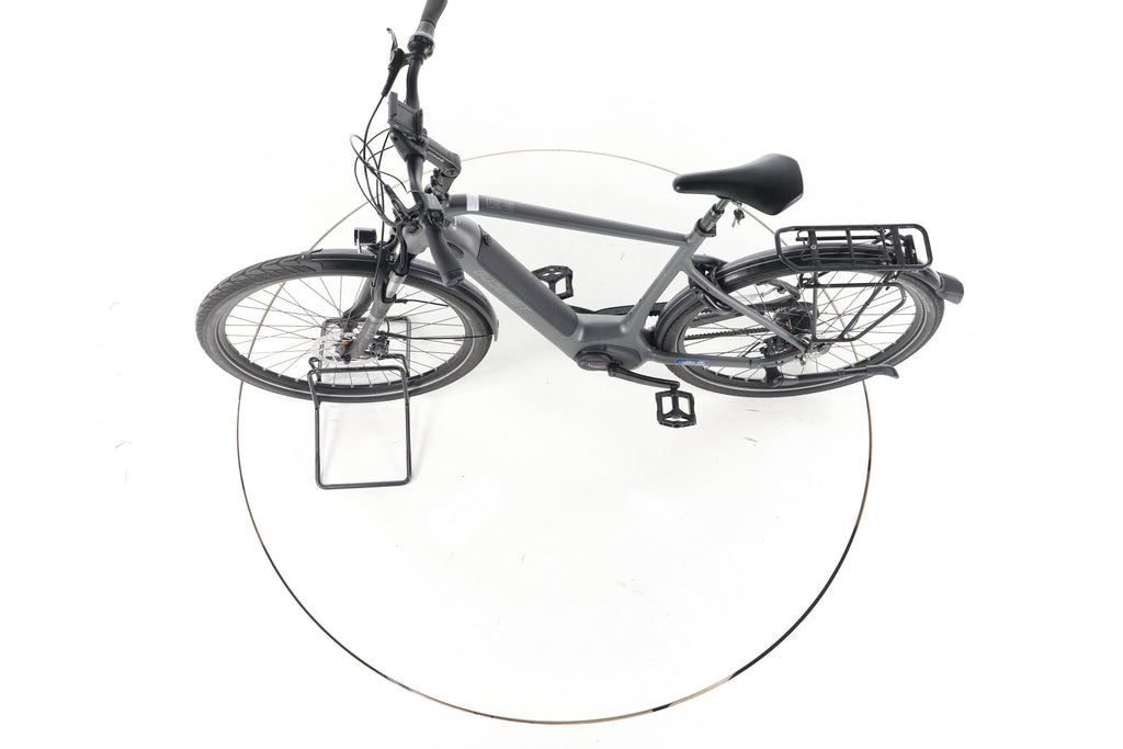 Gudereit EC-5.8 EVO City E-Bike 2024 - Image 19