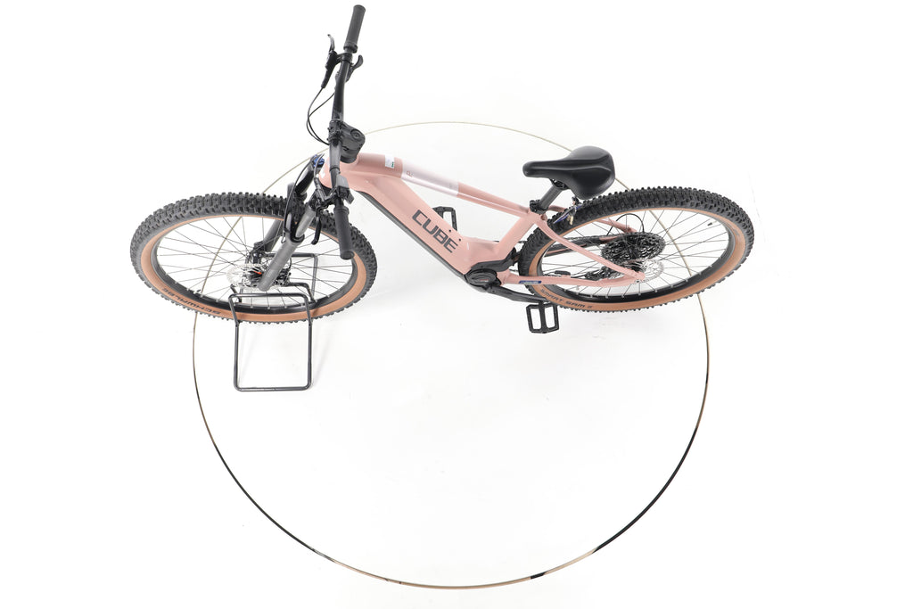 Cube Reaction Hybrid Pro E-Bike 2023 - Image 19