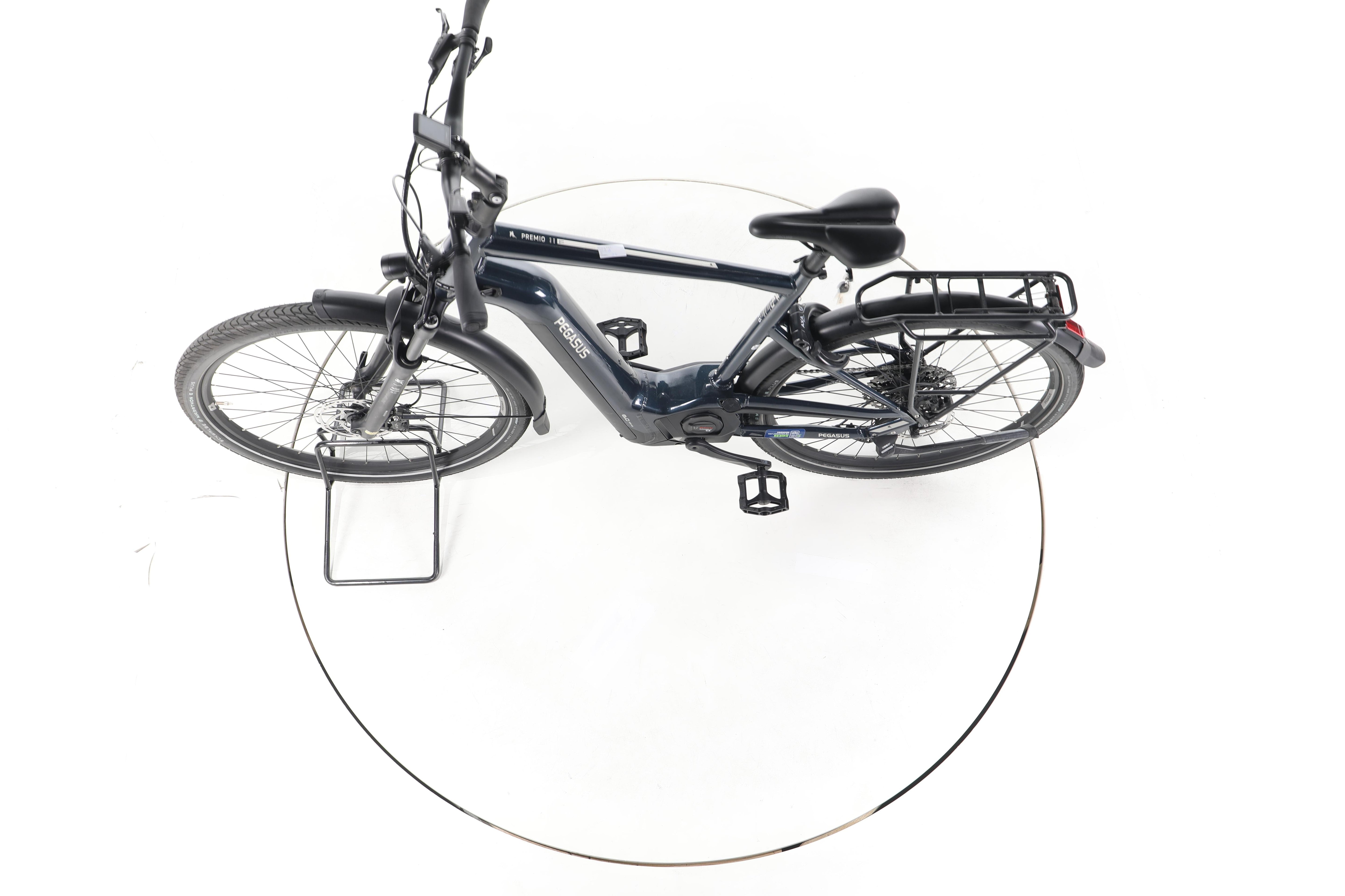 Pegasus Premio Evo 11 Lite Trekking E-Bike - Image 19