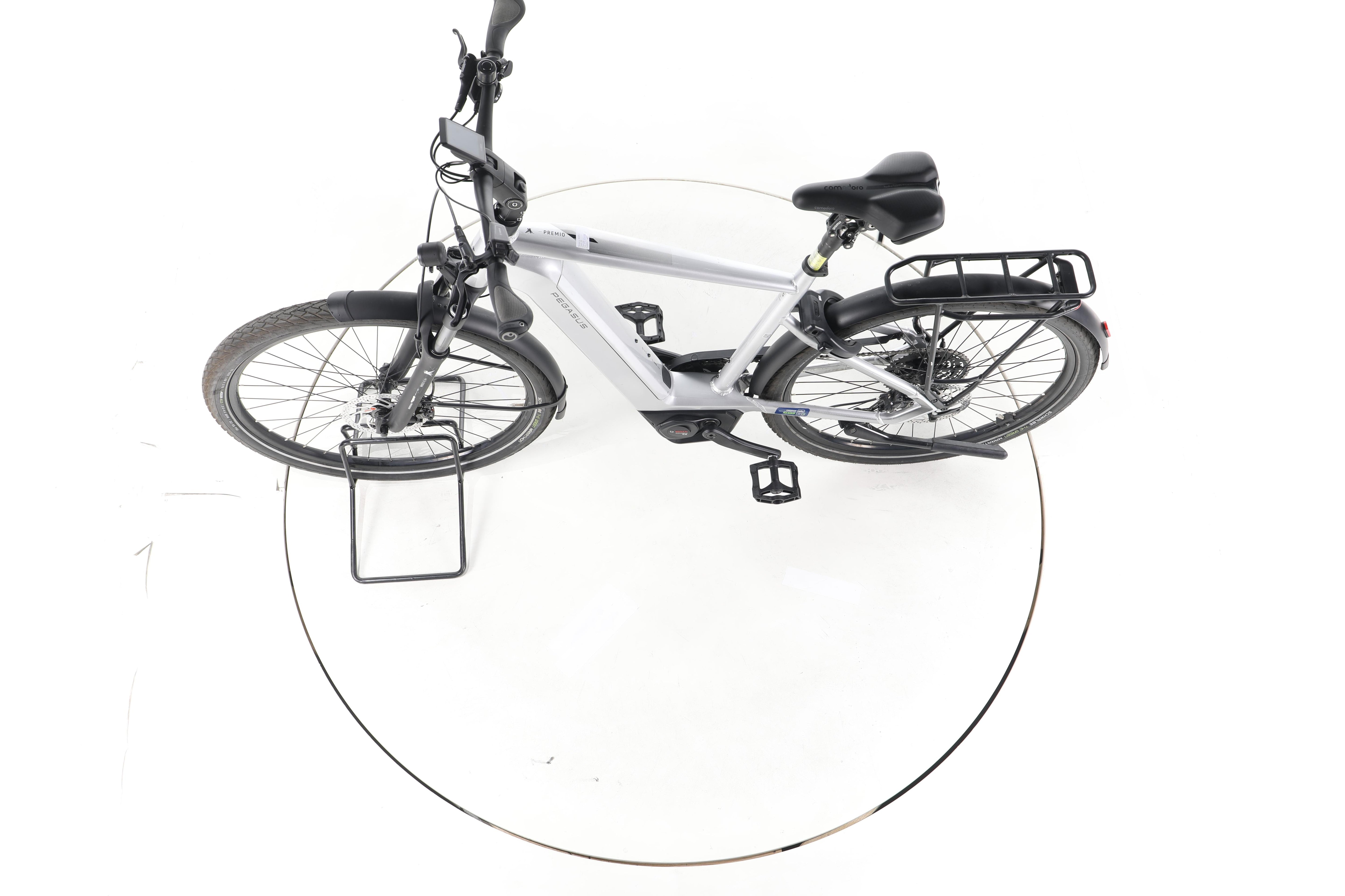 Pegasus Premio EVO 10 Lite Trekking E-Bike 2024 - Image 19