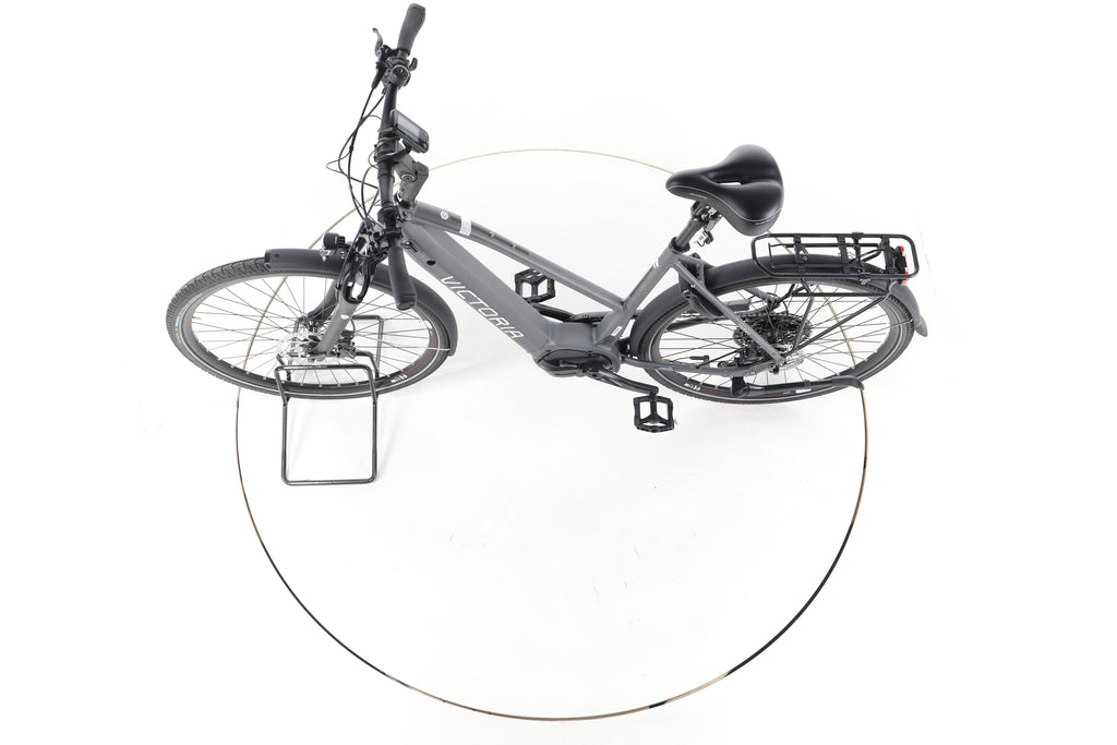 Victoria eTouring 12.9 Trekking E-Bike - Image 19