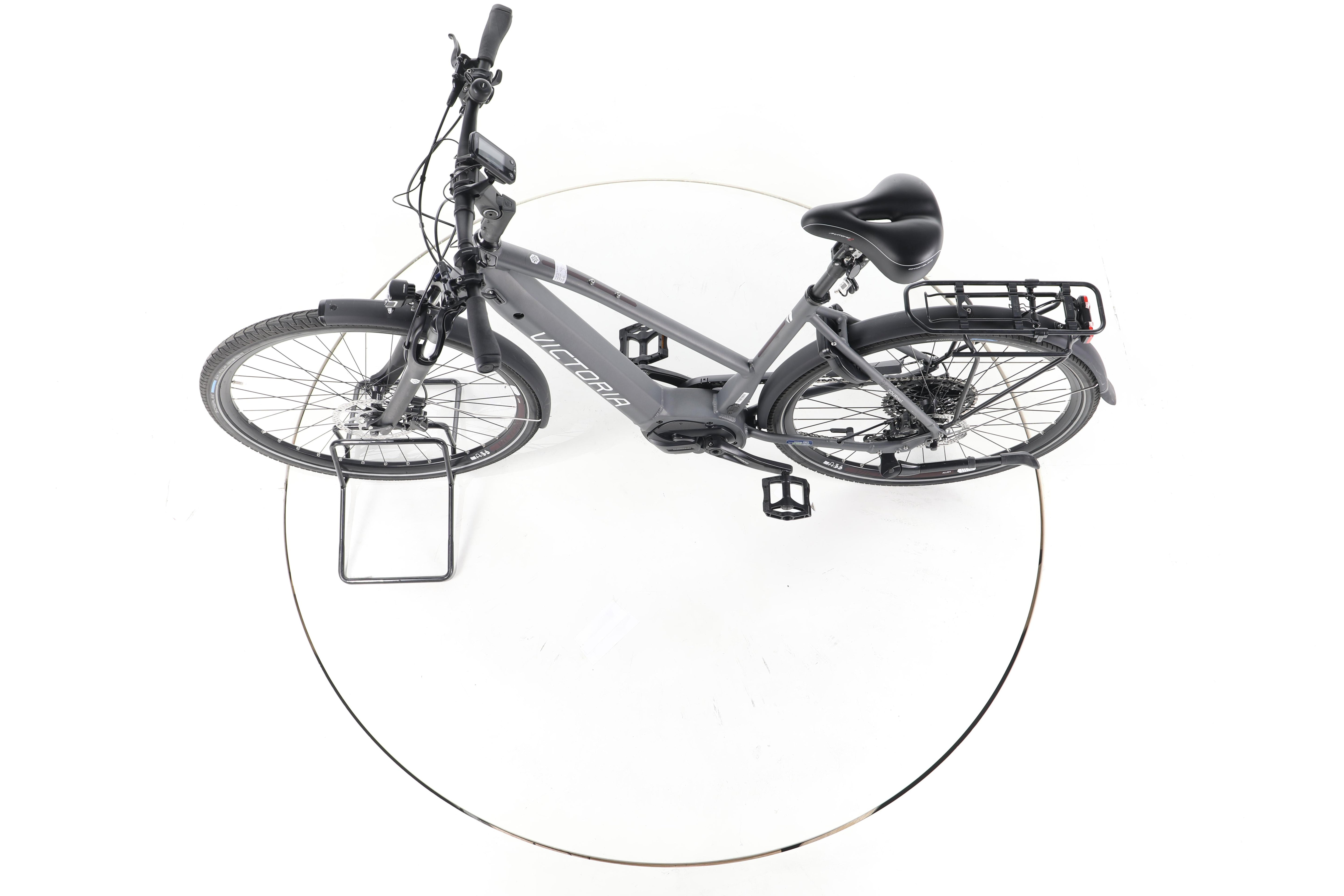 Victoria eTouring 12.9 Trekking E-Bike - Image 19