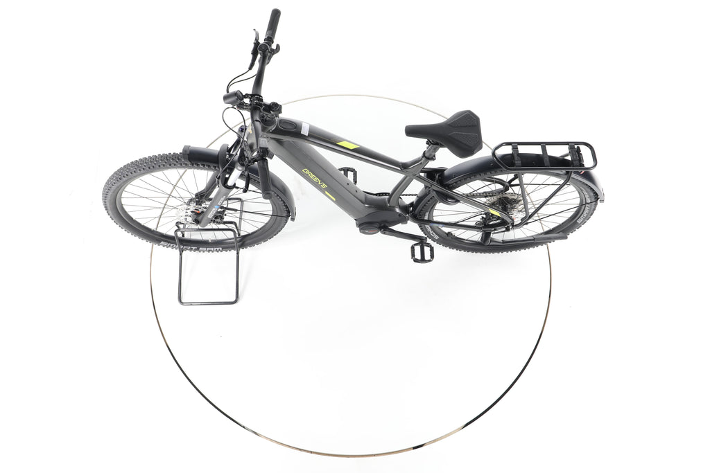 Green's Watford F Trekking E-Bike - Image 19