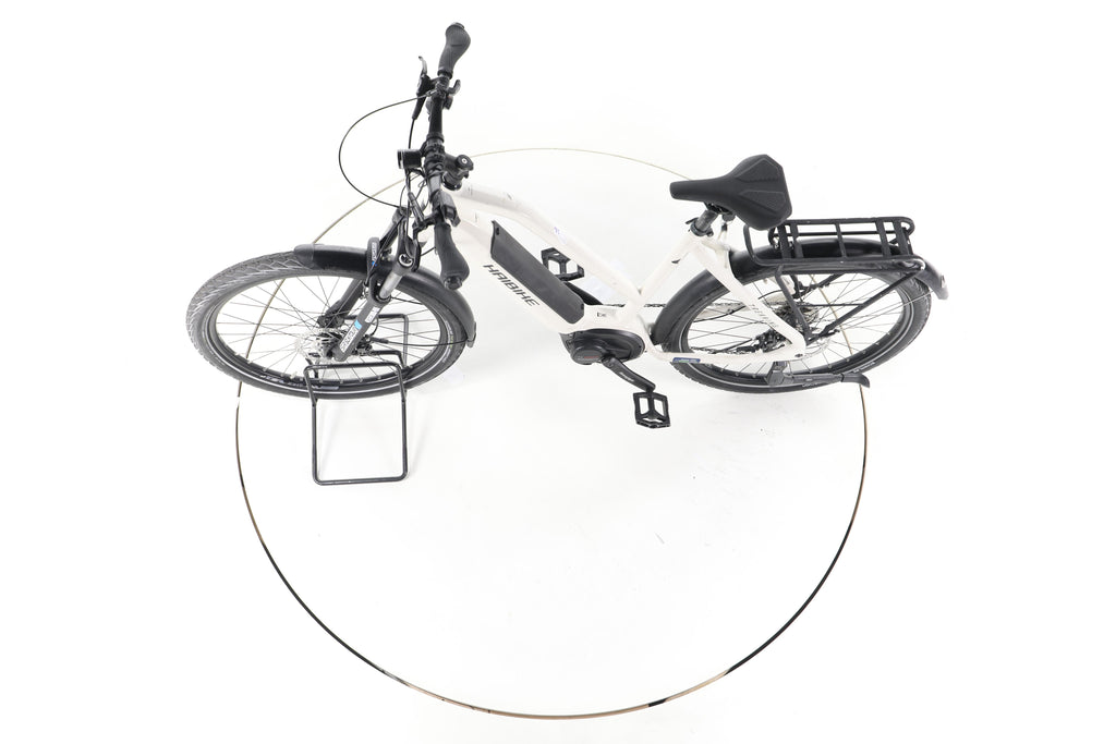 Haibike Trekking 3 Trekking E-Bike - Image 19