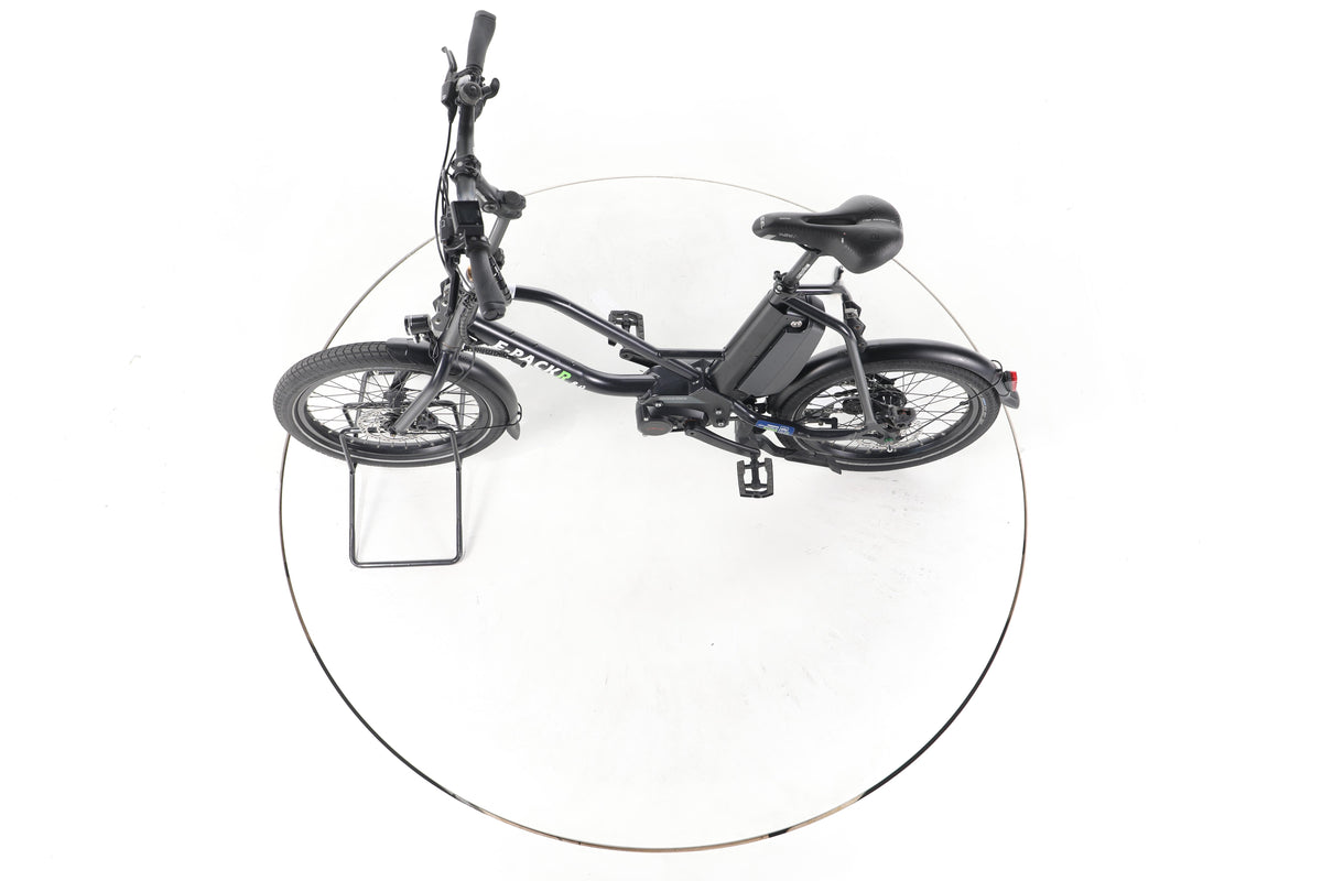 Metz Mobility E-PACKR 8.0 E-Lastenrad - Image 19