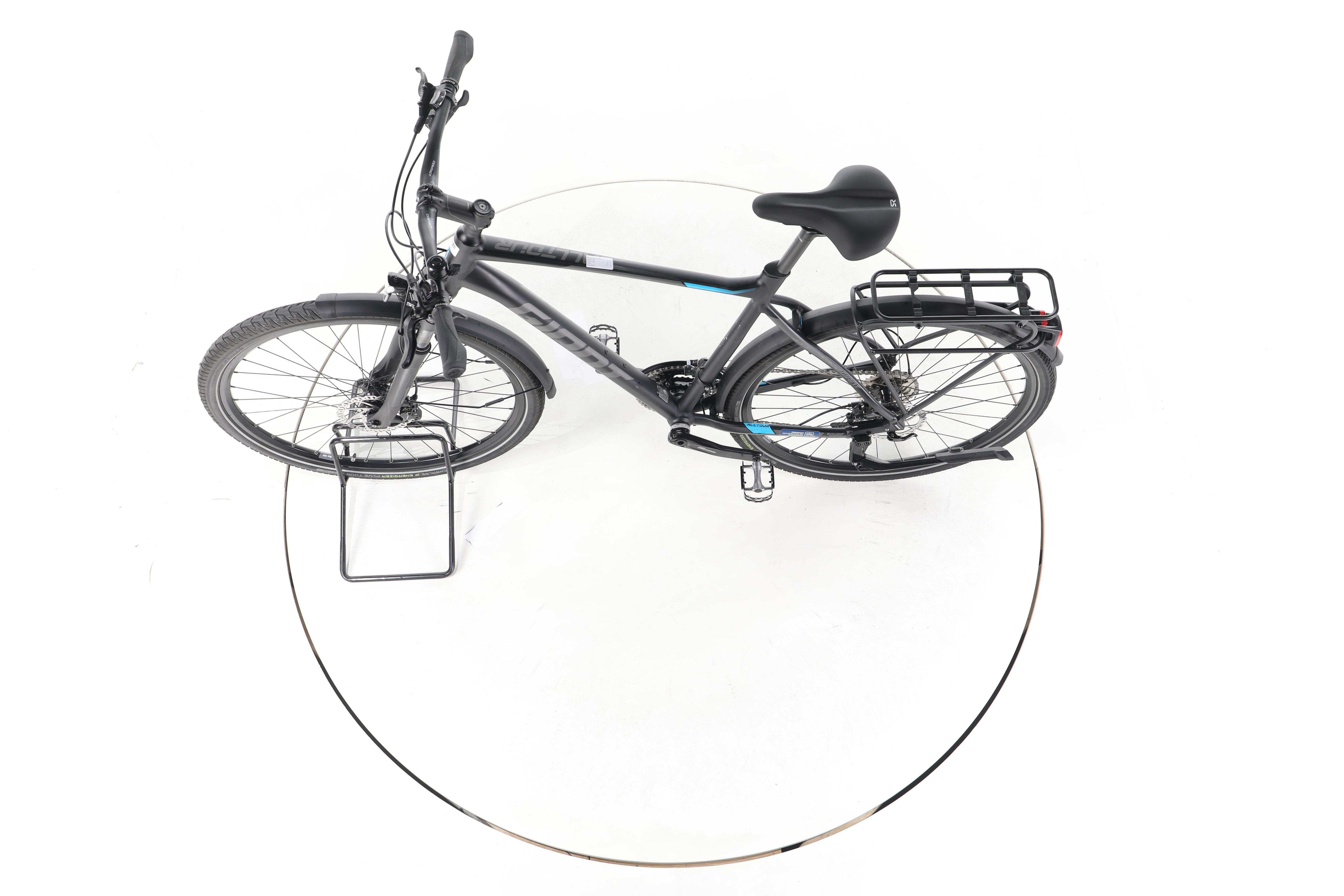 Giant AllTour SLR 1 - Image 19