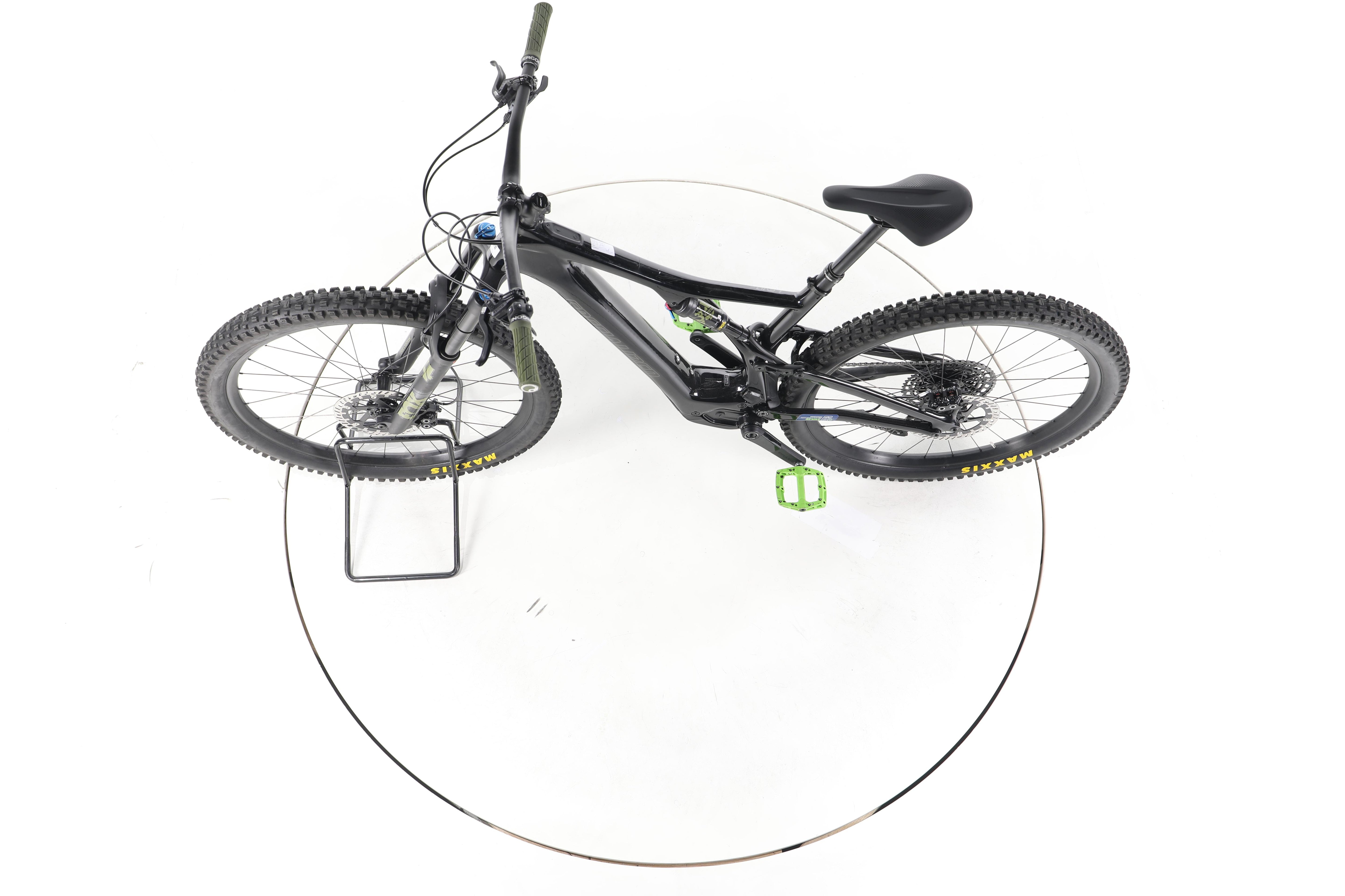 Specialized Turbo Levo SL Comp Carbon E-Bike Fully Carbon - Image 19