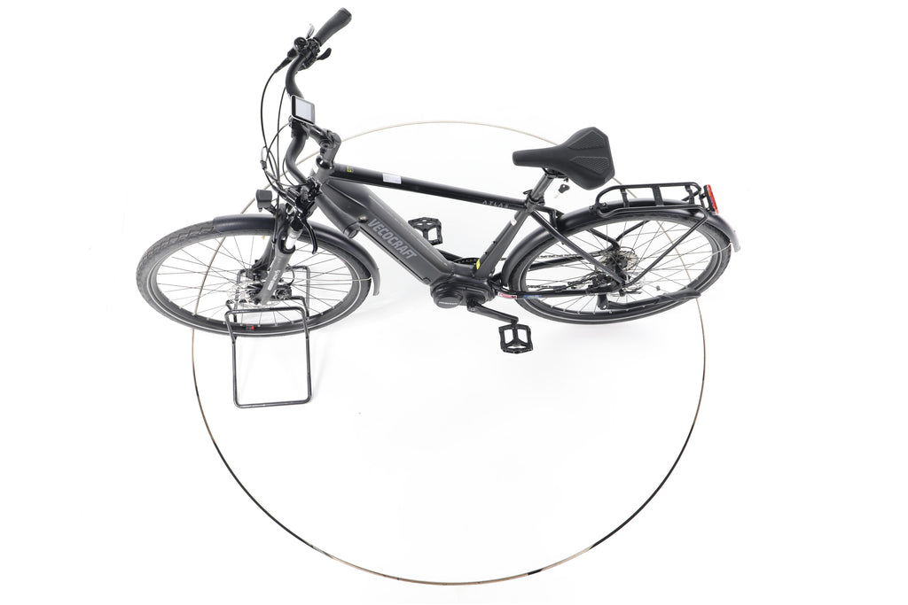 Vecocraft Atlas Trekking E-Bike - Image 19