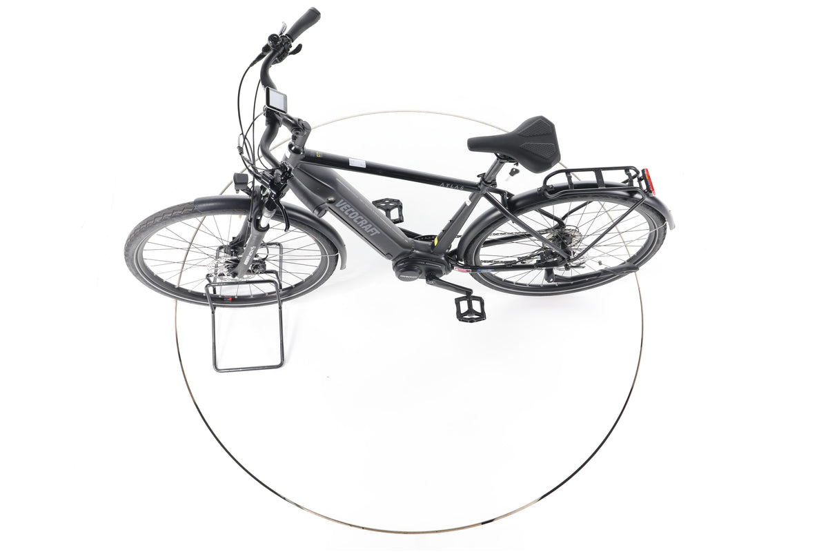 Vecocraft Atlas Trekking E-Bike - Image 19