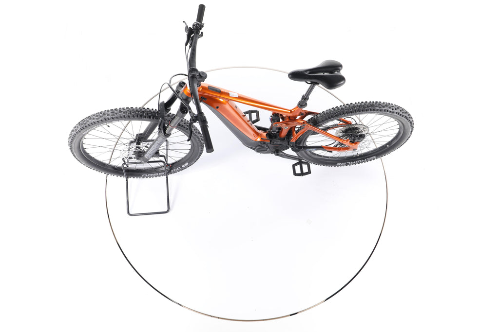 Giant Reign E+ 3 Fully E-Bike - Image 19