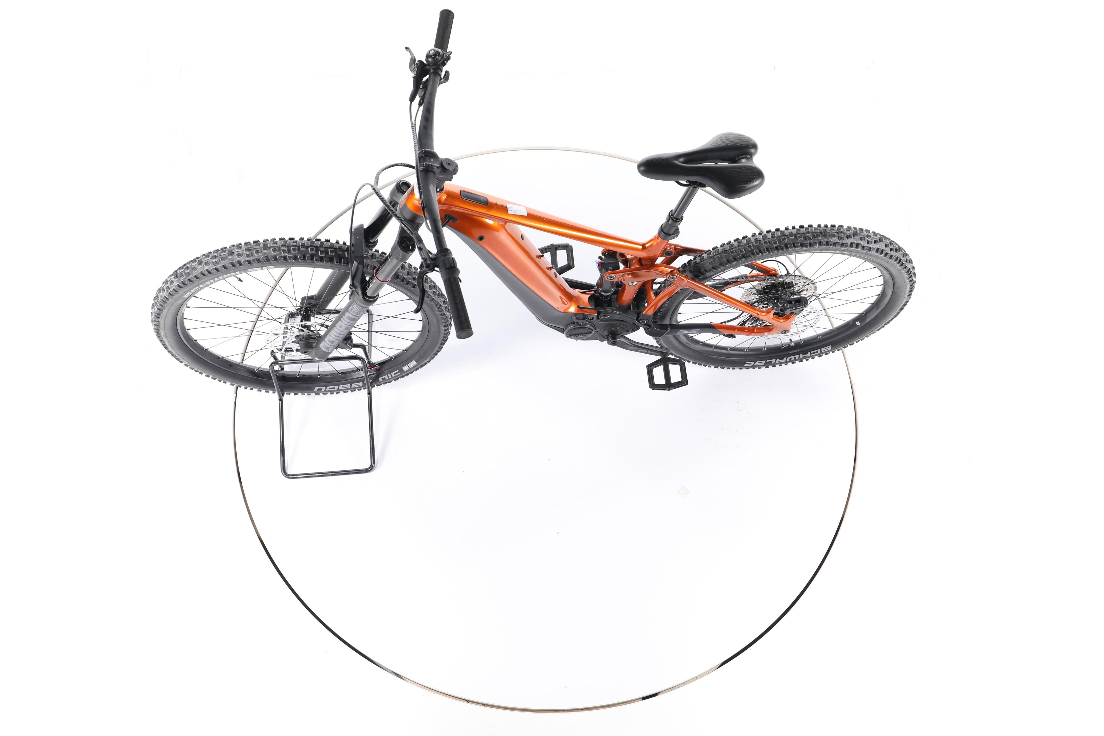 Giant Reign E+ 3 Fully E-Bike - Image 19