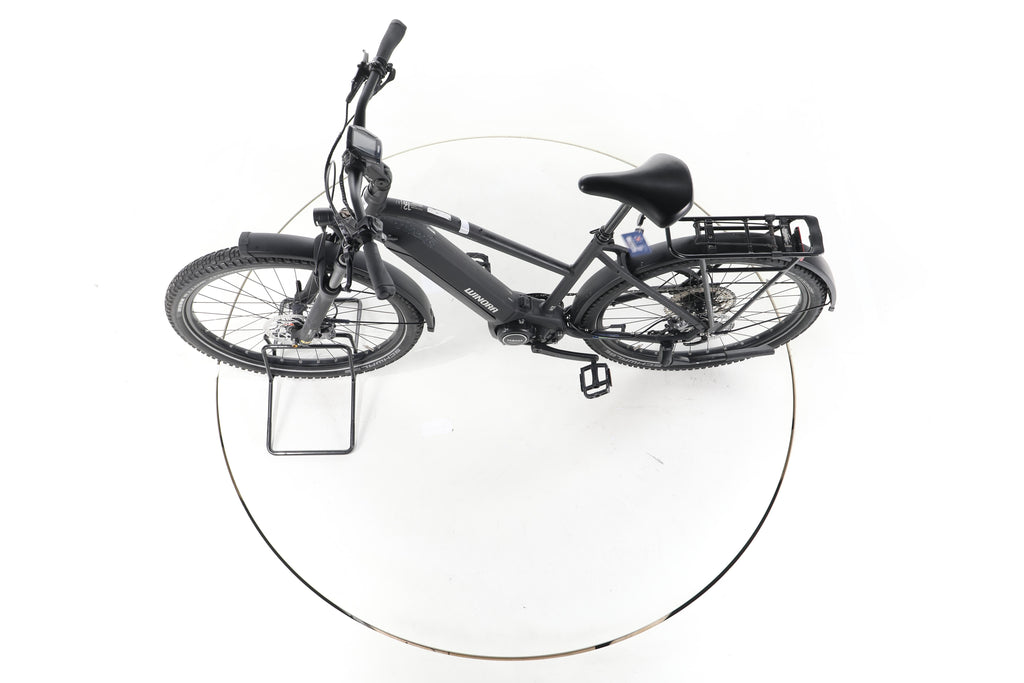 Winora Yucatan 12 Pro Trekking E-Bike - Image 19