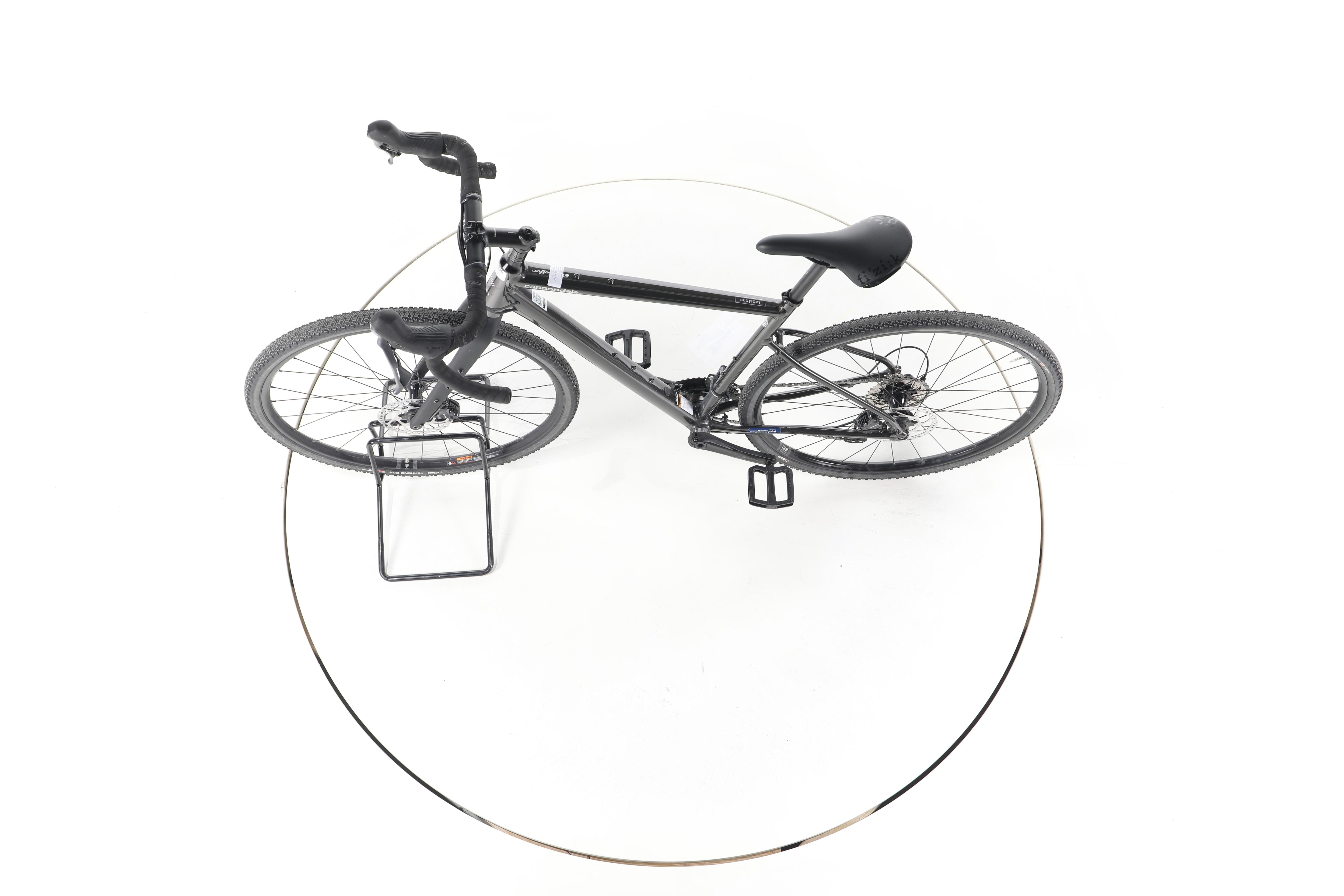 Cannondale Topstone crb 1 Gravelbike 2025 - Image 19