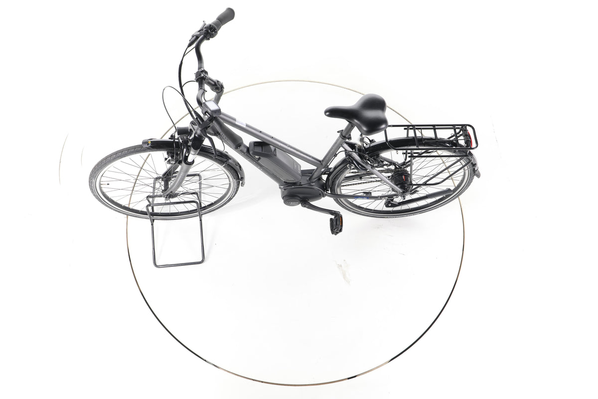 Triumph E-Cloud Plus City E-Bike - Image 19
