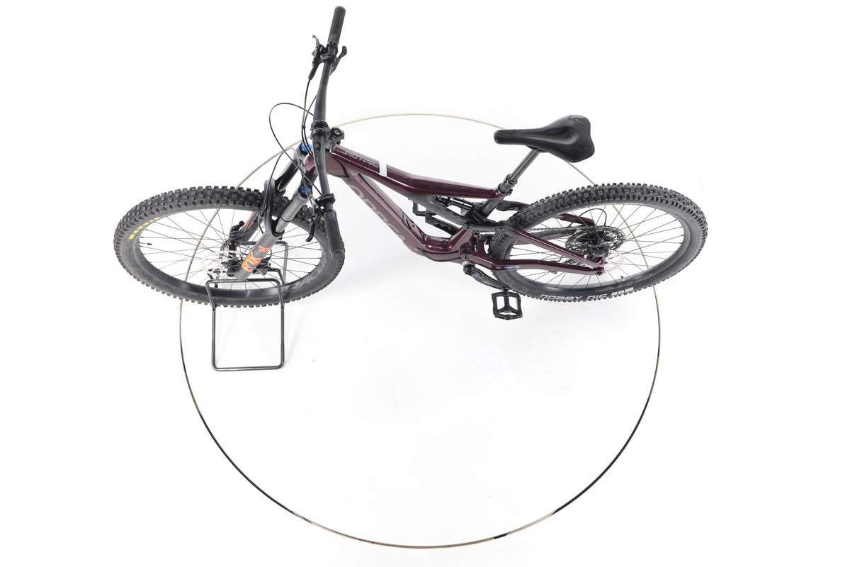 Orbea Rallon M20 Fahrrad Fully - Image 19