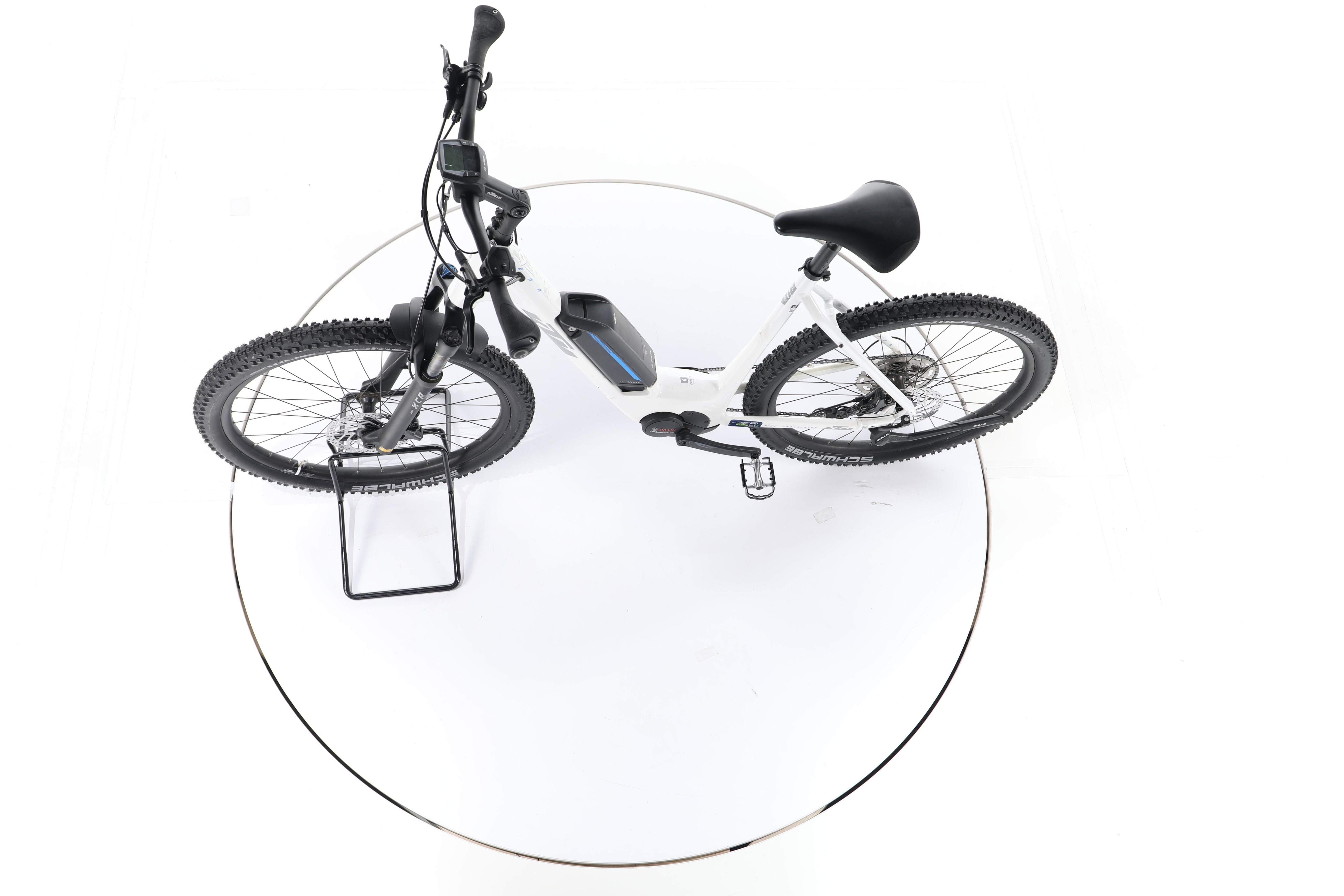 KTM Macina Aera P 272 E-Bike - Image 19