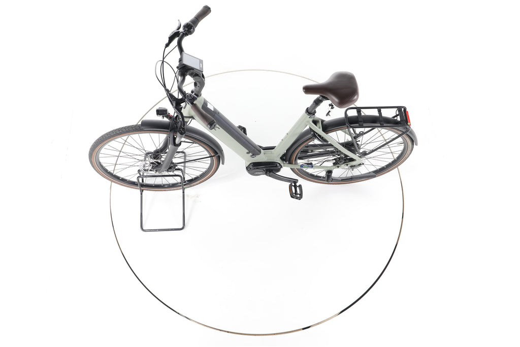 QWIC Premium i MN7+ City E-Bike Tiefeinsteiger - Image 19