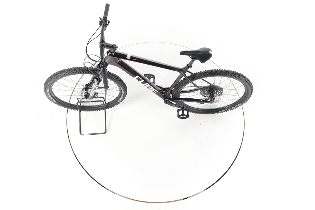 Cube Elite C:68X Race Fahrrad Hardtail - Image 19