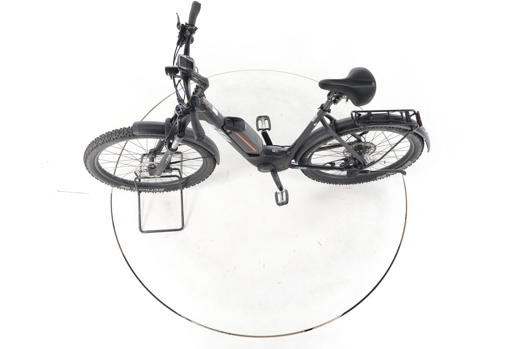 KTM Macina Aera P272 LFC Trekking E-Bike Tiefeinsteiger - Image 19