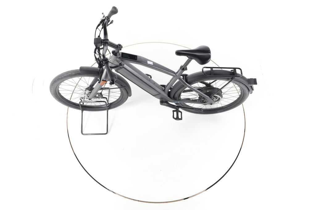 Stromer ST1 Sport S-Pedelec 814 Wh - Image 19