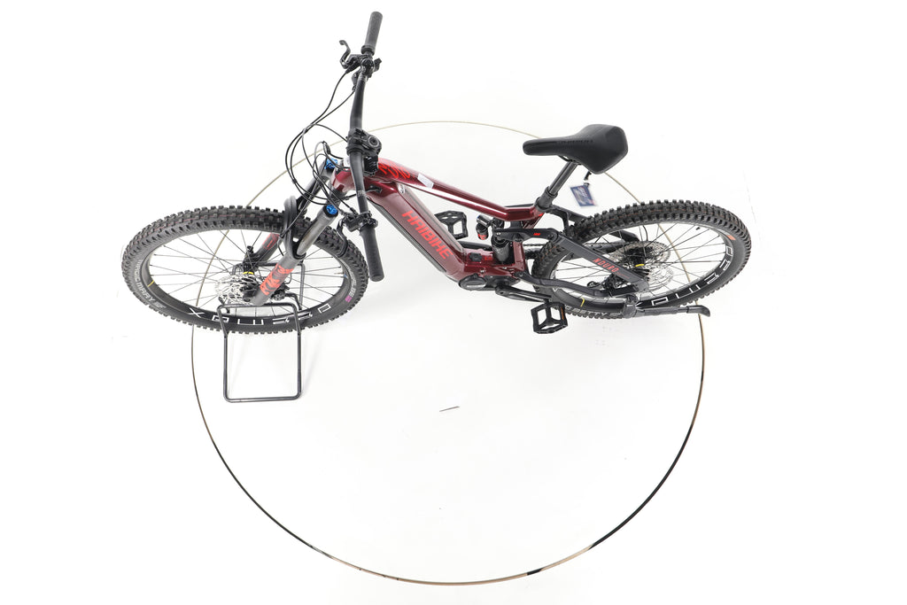 Haibike Nduro 7 E-Bike Fully - Image 19