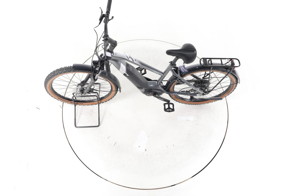 Conway Cairon C1.0 Trekking E-Bike - Image 19